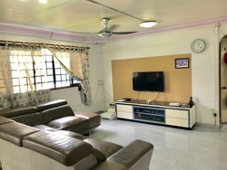 Blk 146 Woodlands Street 13 (Woodlands), HDB 4 Rooms #183652812